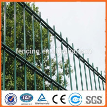 Hot Sale Garden Double Wire Fence (usine professionnelle)